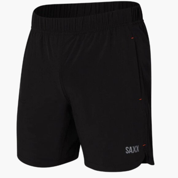 Saxx Other - SAXX Gainmaker 2N1 Performance Short 9 inch inseam Black